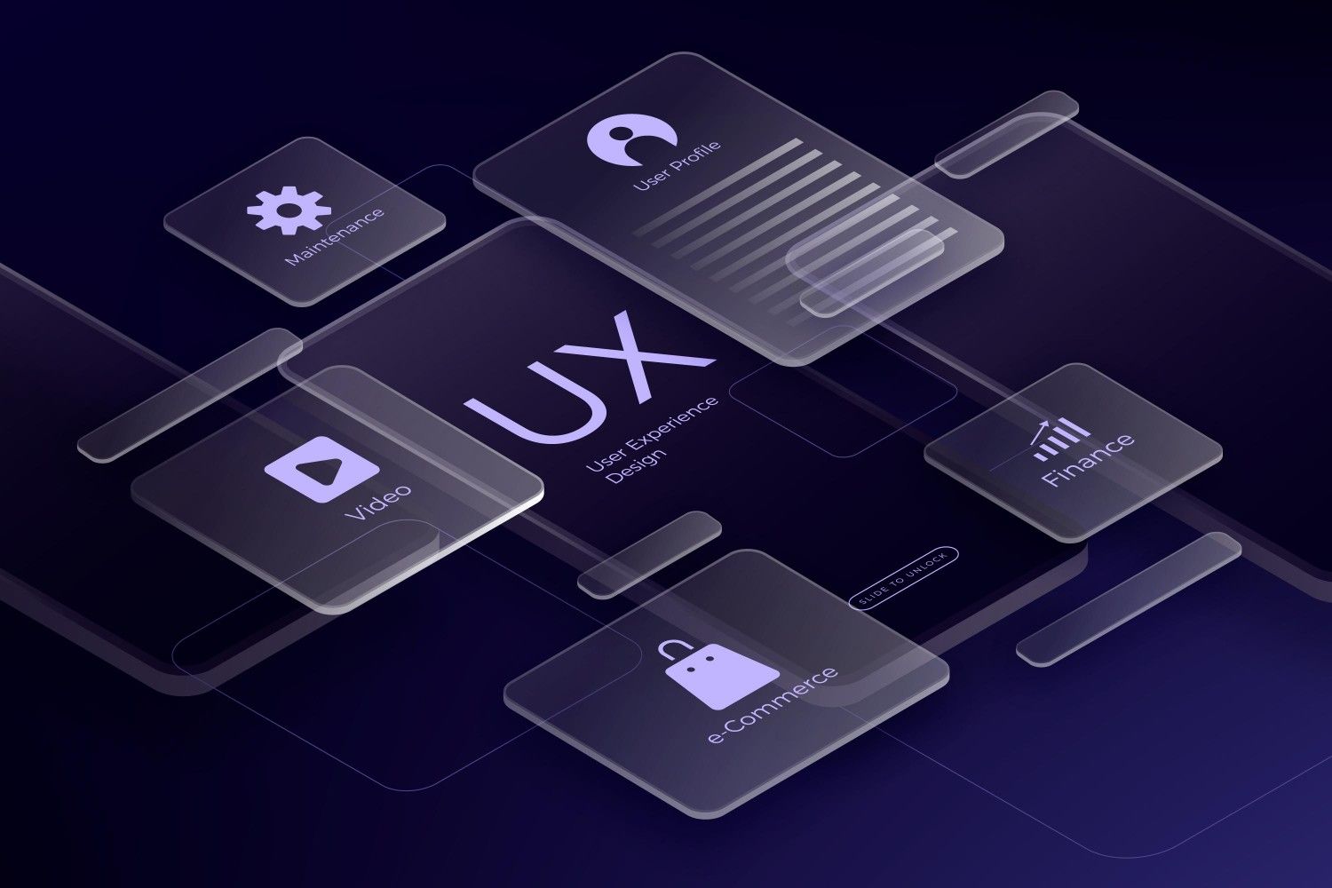 High converting website design South Africa