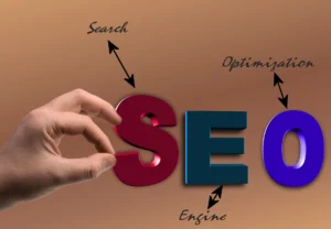 Grow online brand in 2026 content strategy illustration